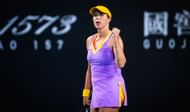 How Many Titles Has Anastasia Pavlyuchenkova Won